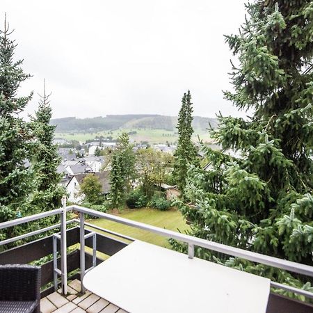Wietheger'S Gaestehaus Centrum Willingen  Exterior foto