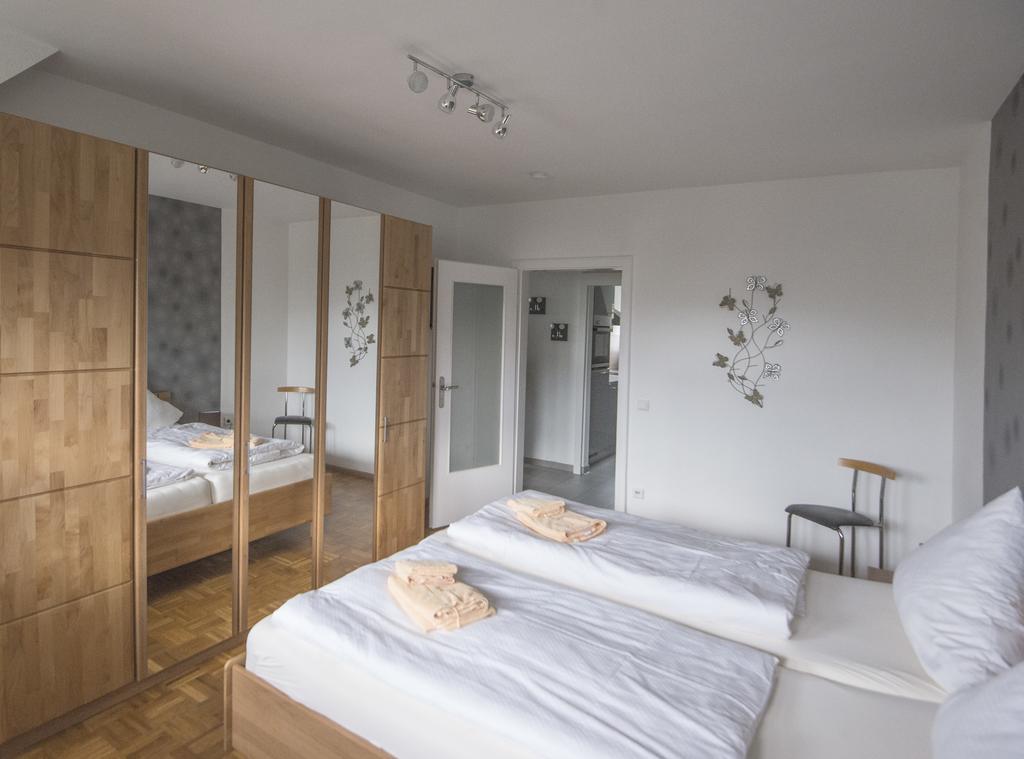Wietheger'S Gaestehaus Centrum Willingen  Exterior foto